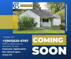 featured image of 3385 Douglass Ave