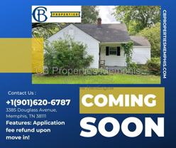 3385 Douglass Ave - Photo 1 of 1