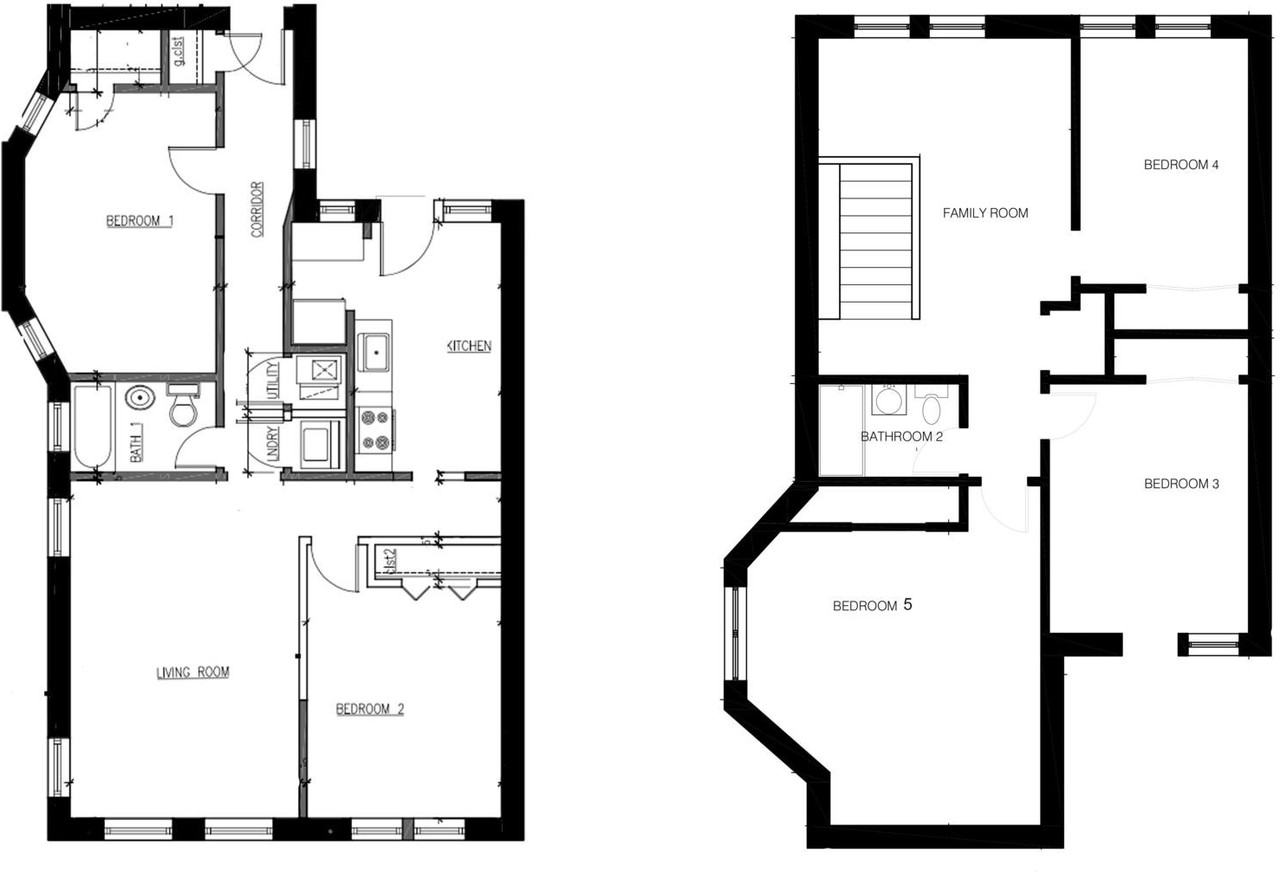 2803 W Lawrence Ave #D1N - Photo 7 of 9