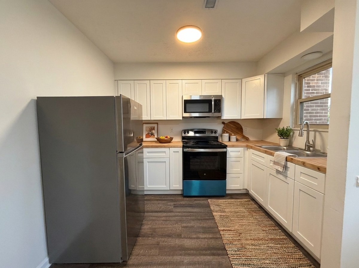 3245 Blue Springs Rd #G - Photo 2 of 18