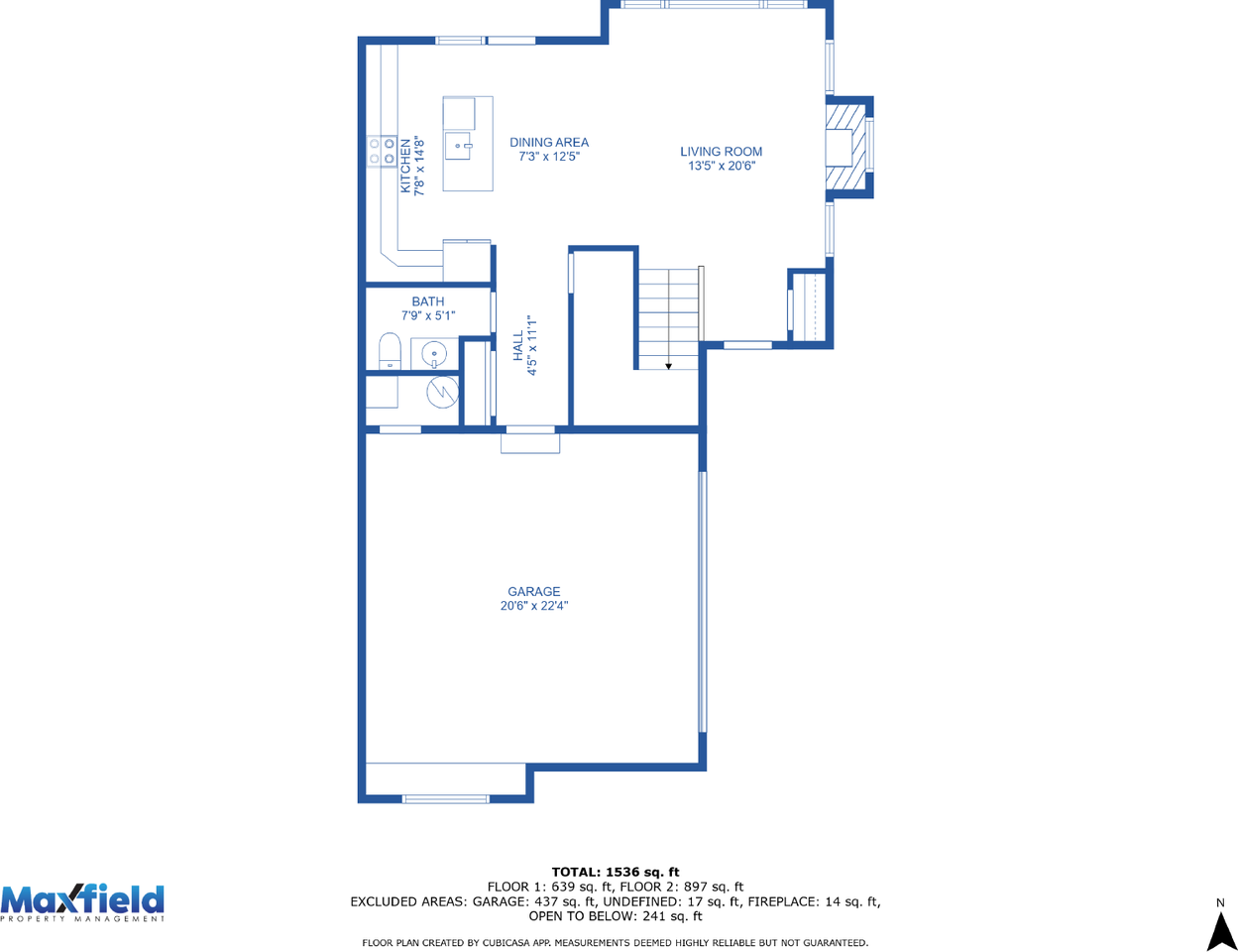 12706 S City Park Way - Photo 2 of 25