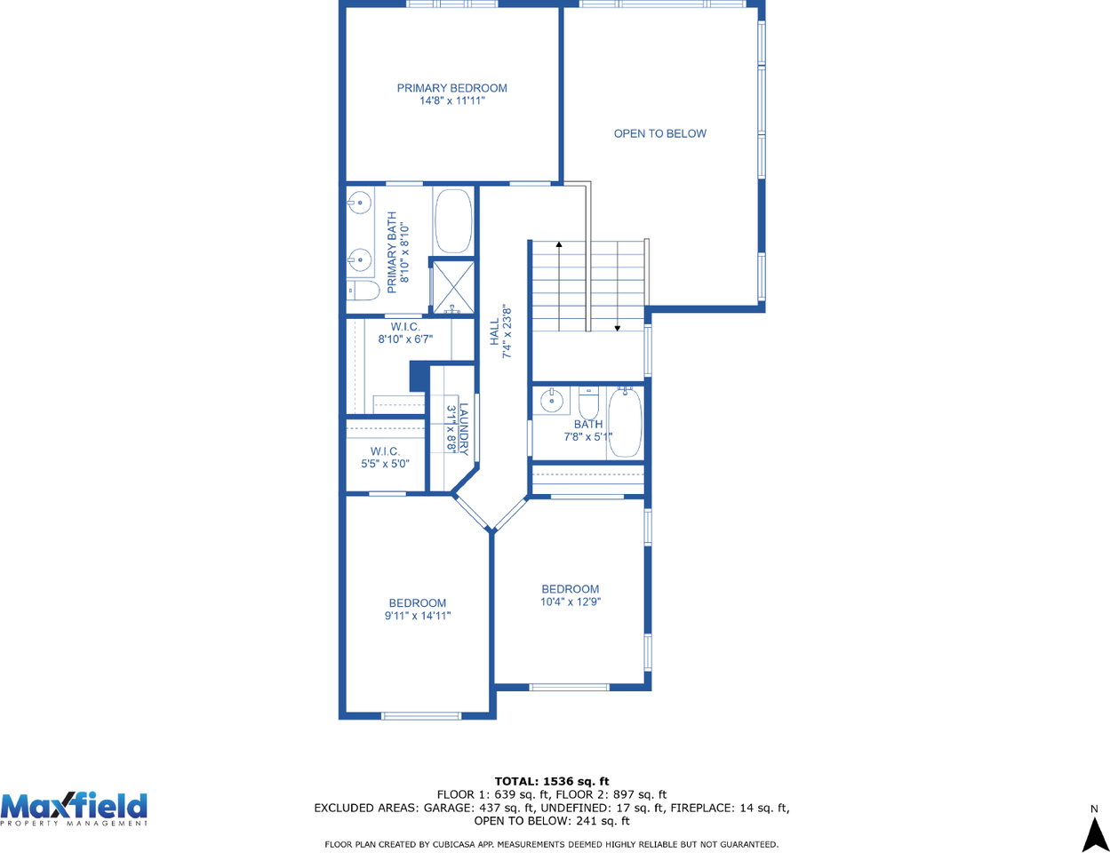 12706 S City Park Way - Photo 3 of 25