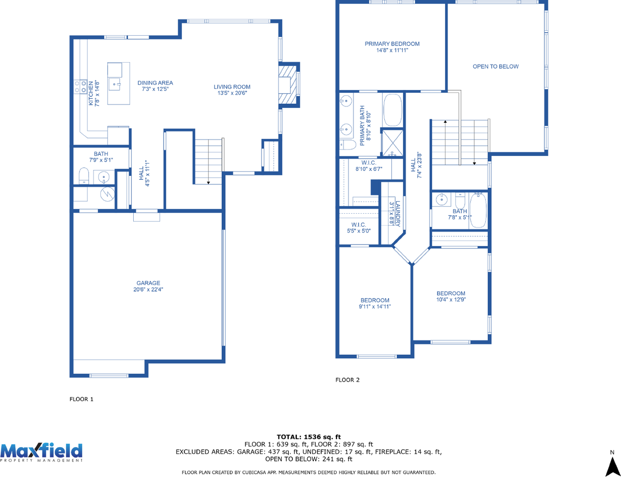 12706 S City Park Way - Photo 4 of 25