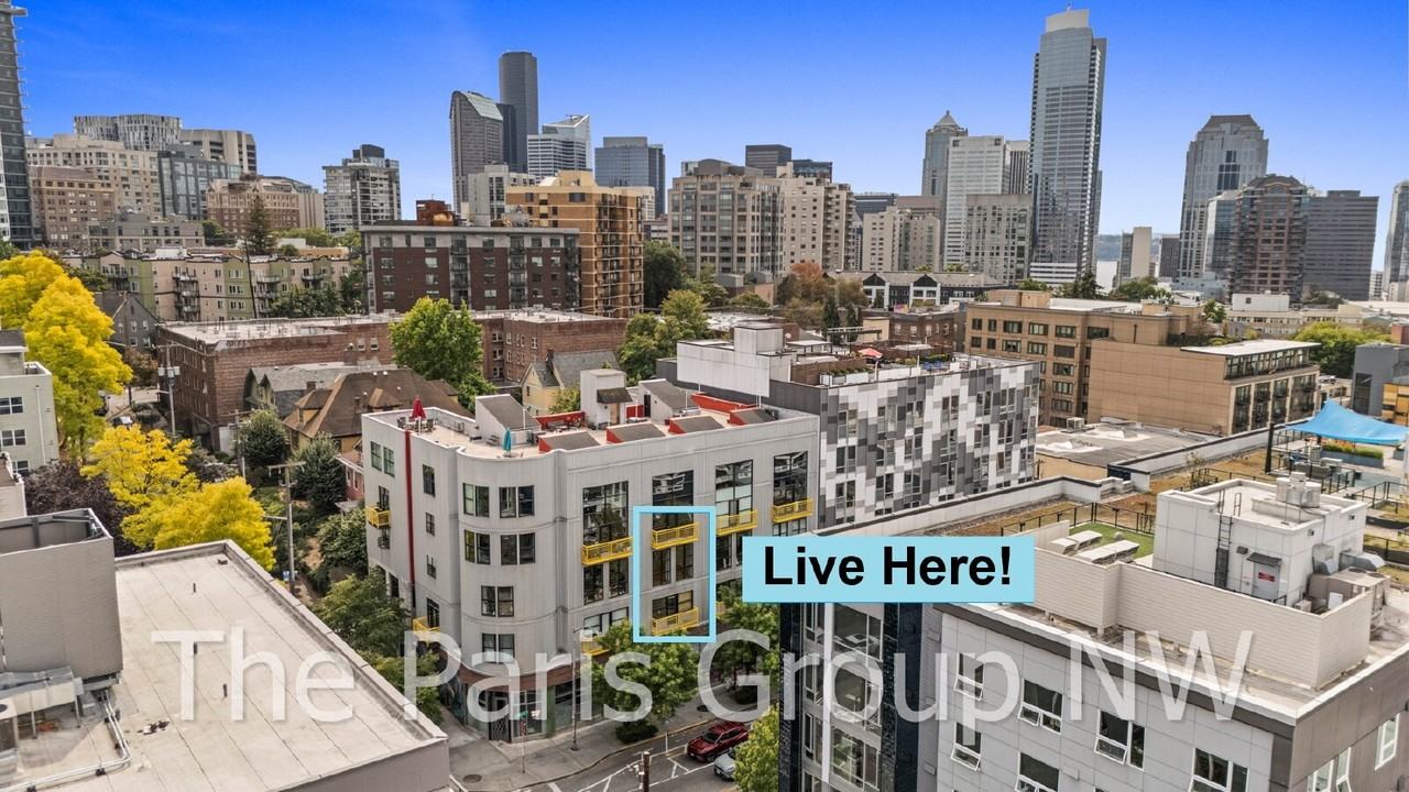 615 E Pike St #304
