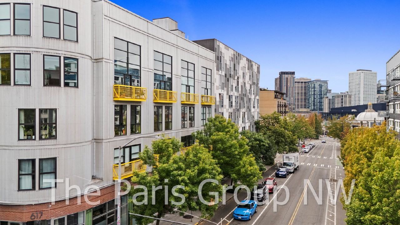 615 E Pike St #304 - Photo 7 of 47