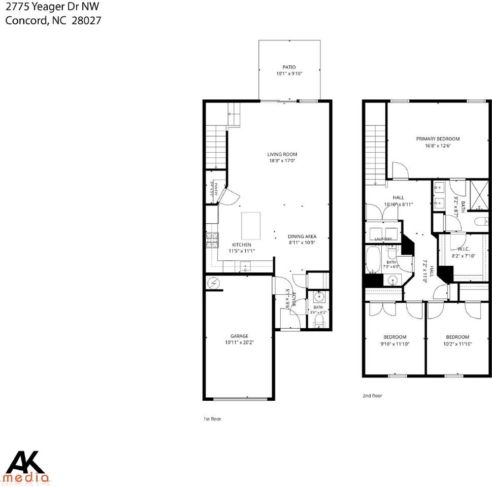 2775 Yeager Dr - Photo 2 of 23