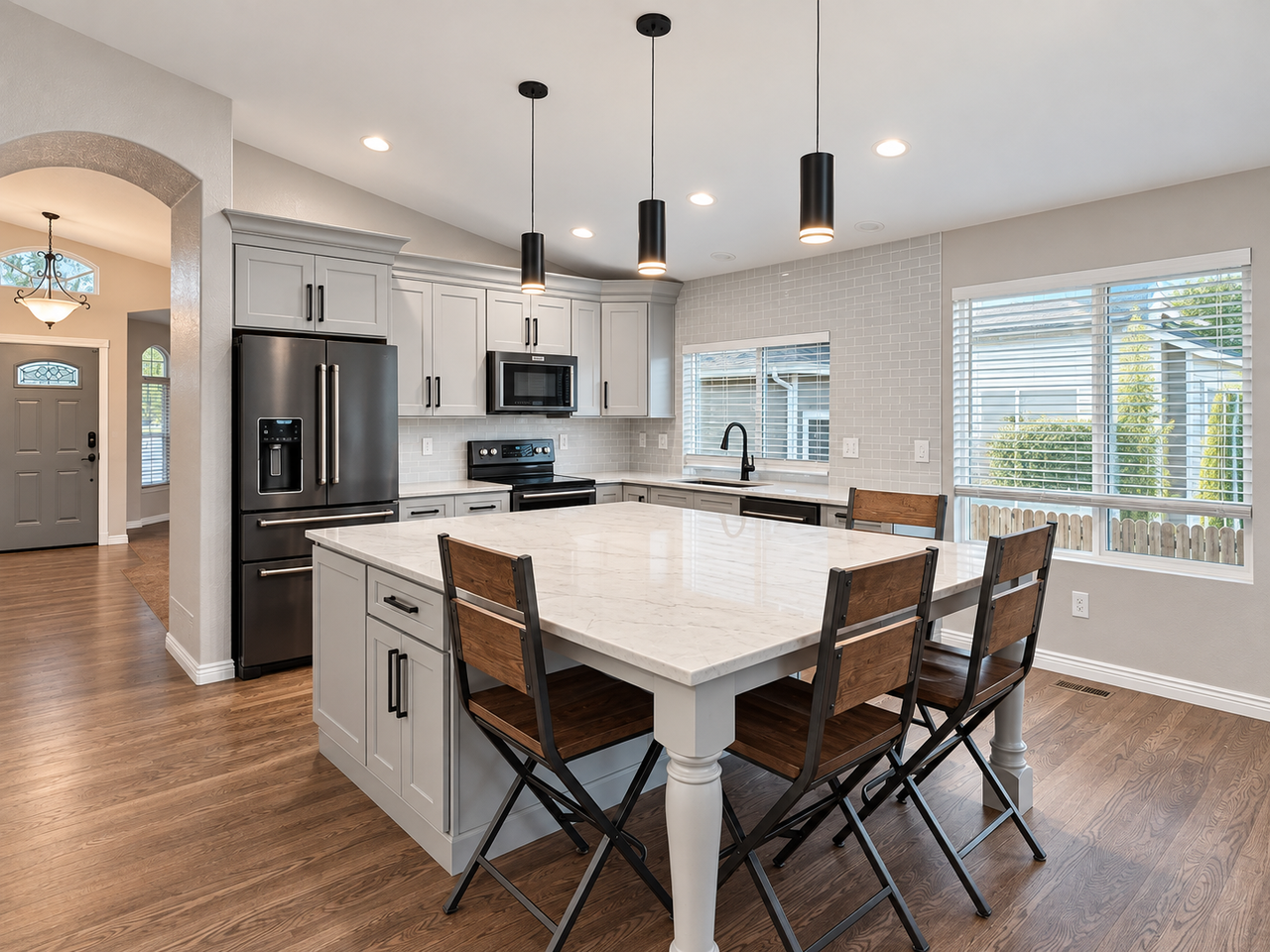 6458 Trappers Trail Ave - Photo 6 of 30
