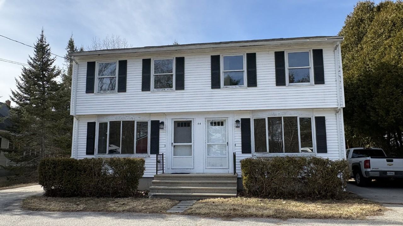 44 Garfield St #A