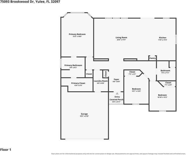 75093 Brookwood Dr - Photo 2 of 16