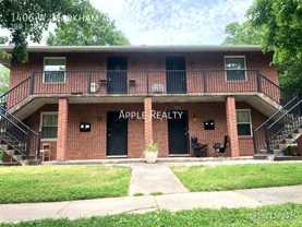 1406 W Markham Ave Apt A #Apt A - Photo 1 of 1
