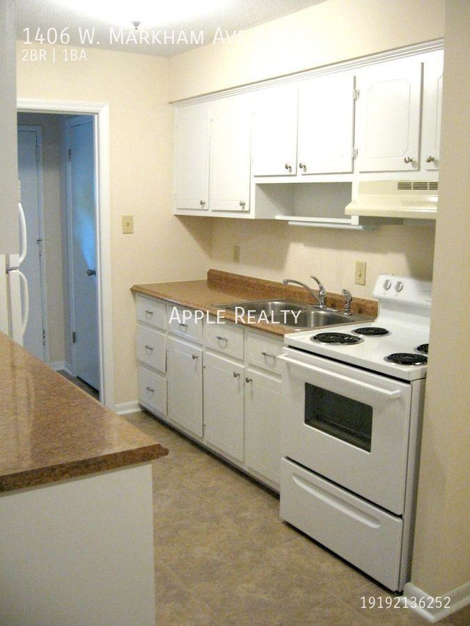 1406 W Markham Ave Apt A - Photo 4 of 16