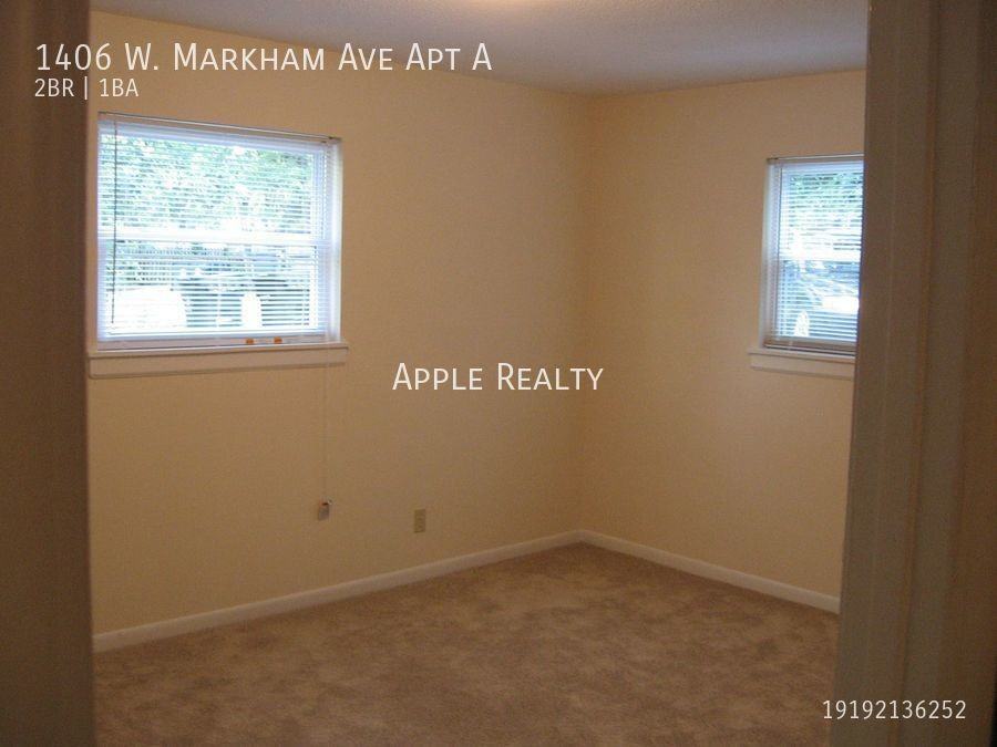 1406 W Markham Ave Apt A - Photo 5 of 16