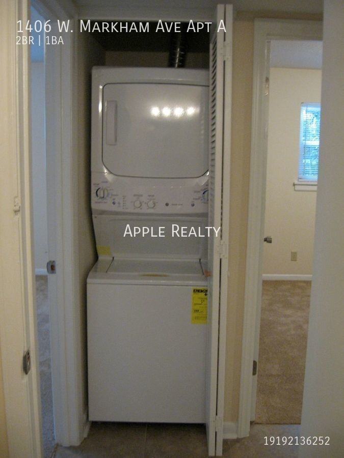 1406 W Markham Ave Apt A - Photo 7 of 16