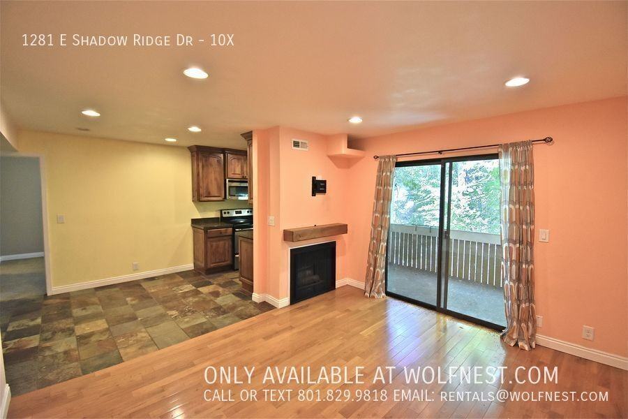 1281 E Shadow Ridge Dr #10X - Photo 2 of 38