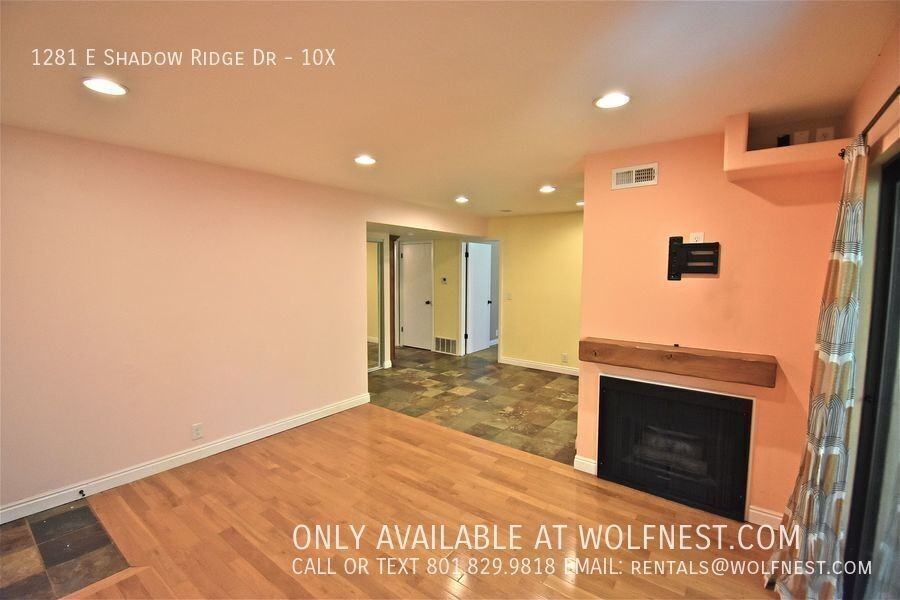 1281 E Shadow Ridge Dr #10X - Photo 3 of 38
