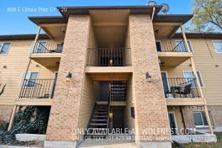 808 E Cedar Pine Ct #20 - Photo 1 of 1
