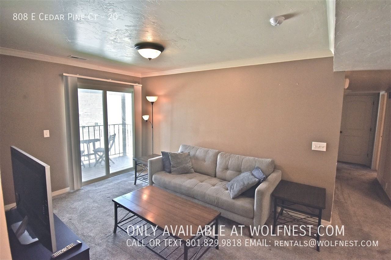 808 E Cedar Pine Ct #20 - Photo 3 of 28