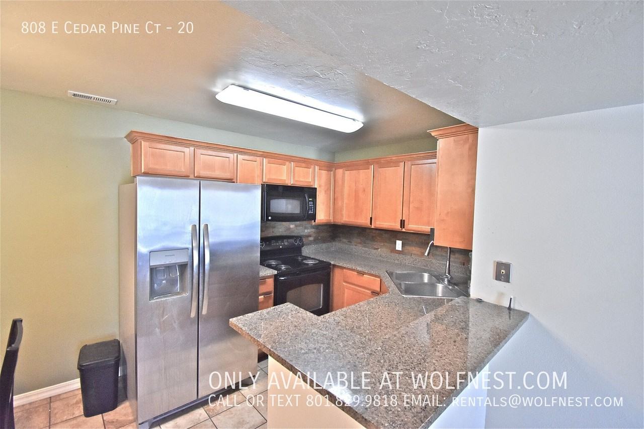 808 E Cedar Pine Ct #20 - Photo 5 of 28