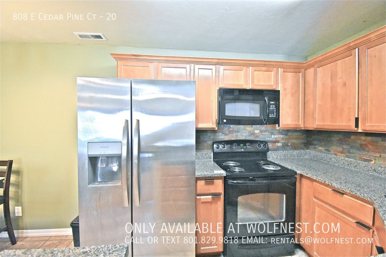 808 E Cedar Pine Ct #20 - Photo 6 of 28