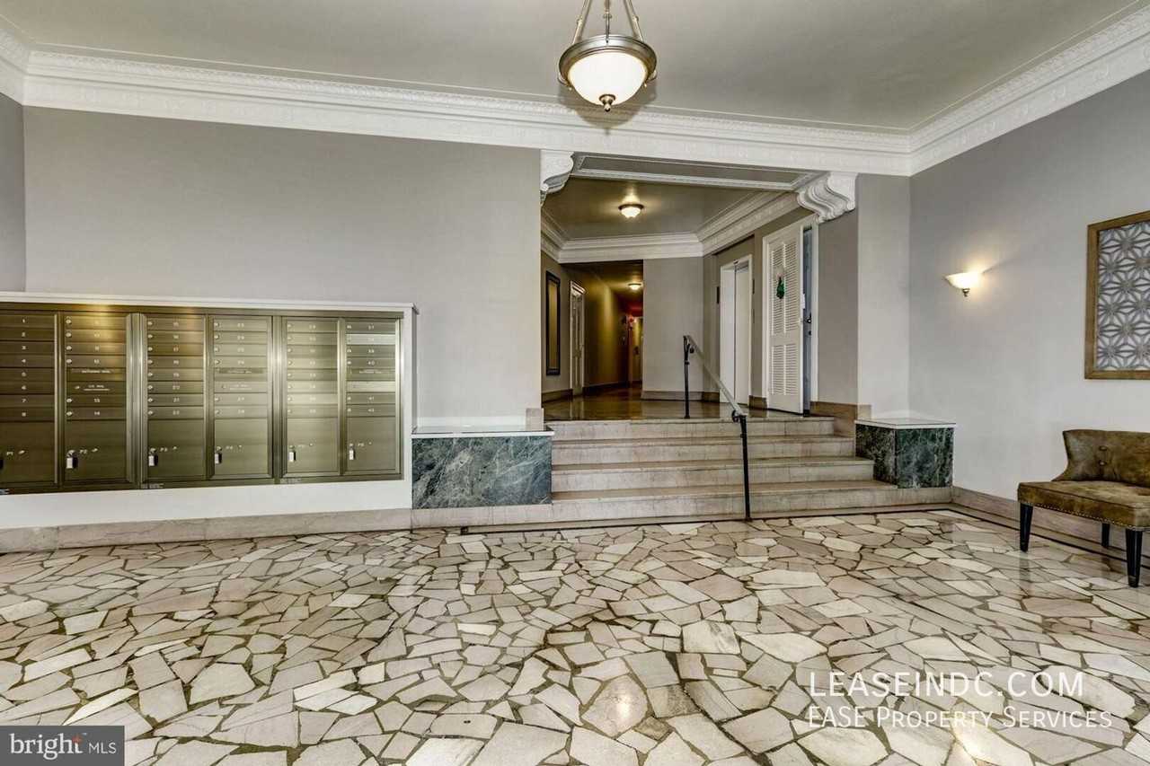 5402 Connecticut Ave Nw #401 - Photo 2 of 18