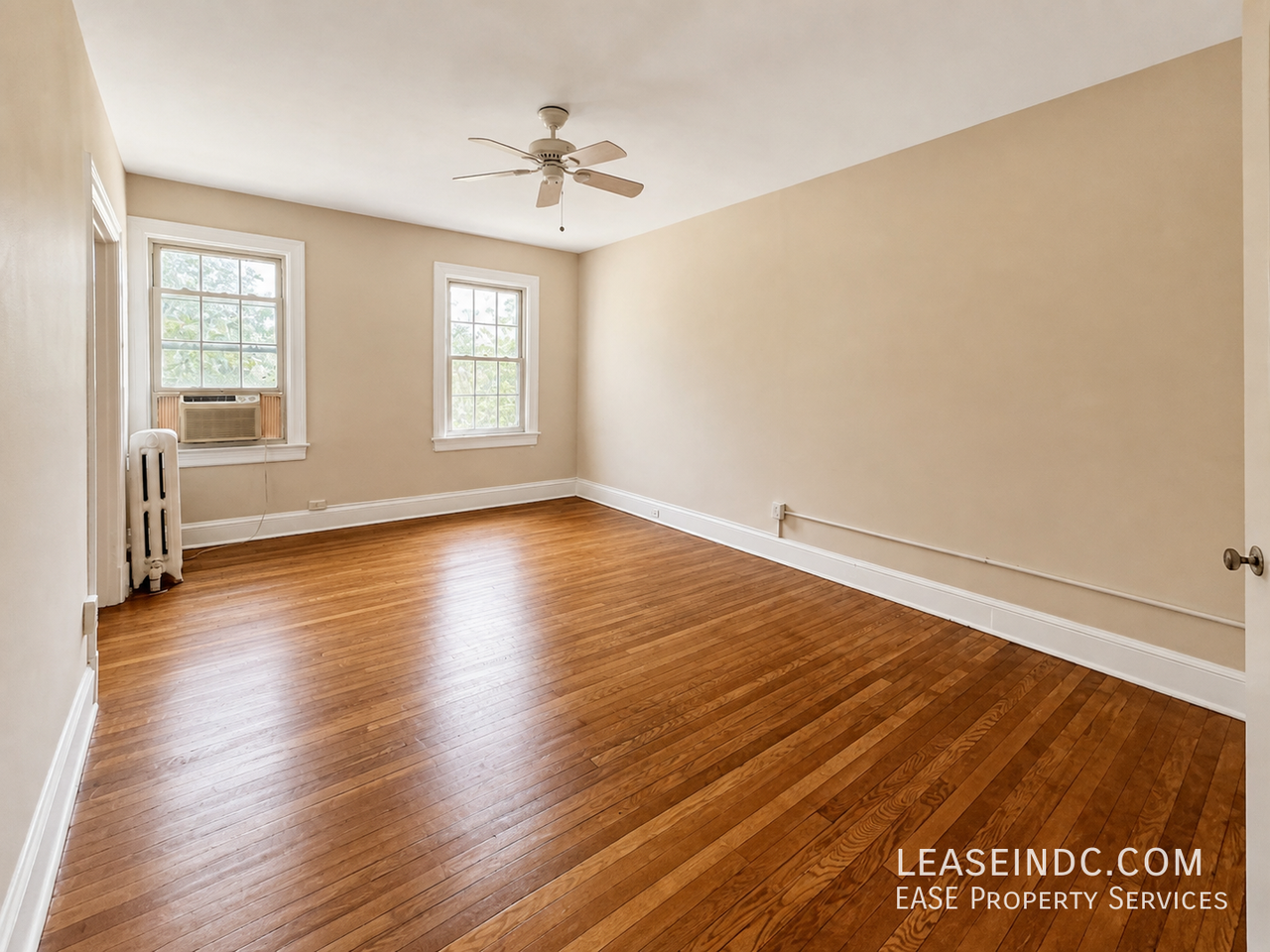 5402 Connecticut Ave Nw #401 - Photo 4 of 18