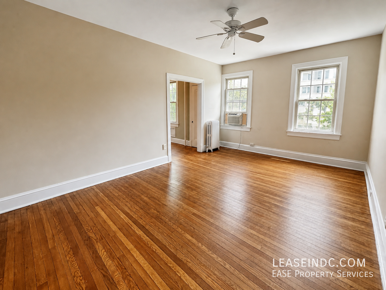 5402 Connecticut Ave Nw #401 - Photo 5 of 18