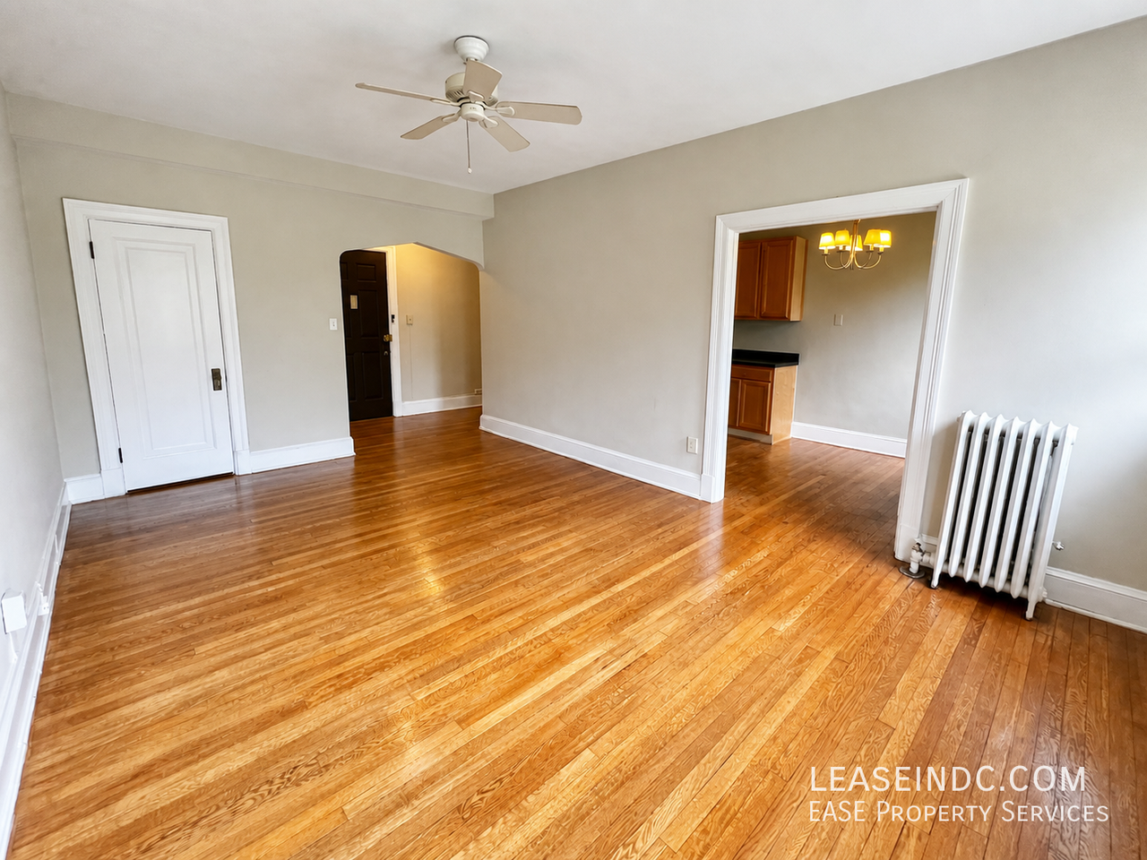 5402 Connecticut Ave Nw #401 - Photo 6 of 18