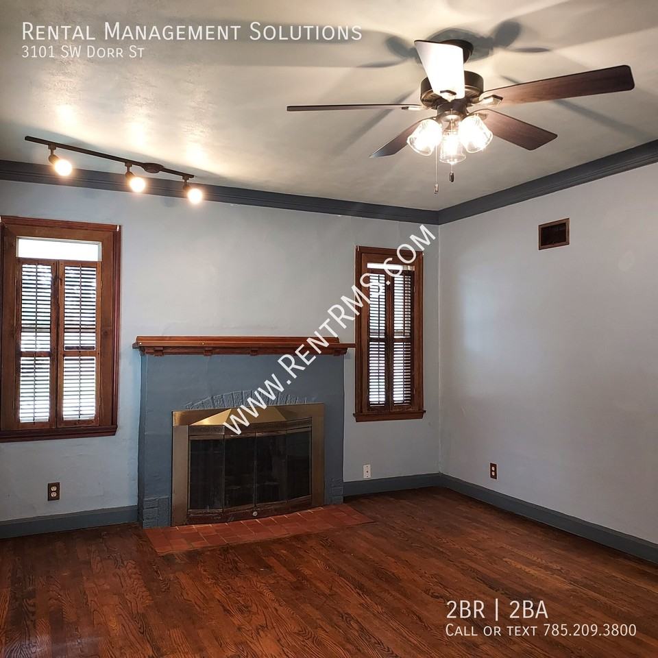 3101 Sw Dorr St - Photo 5 of 29