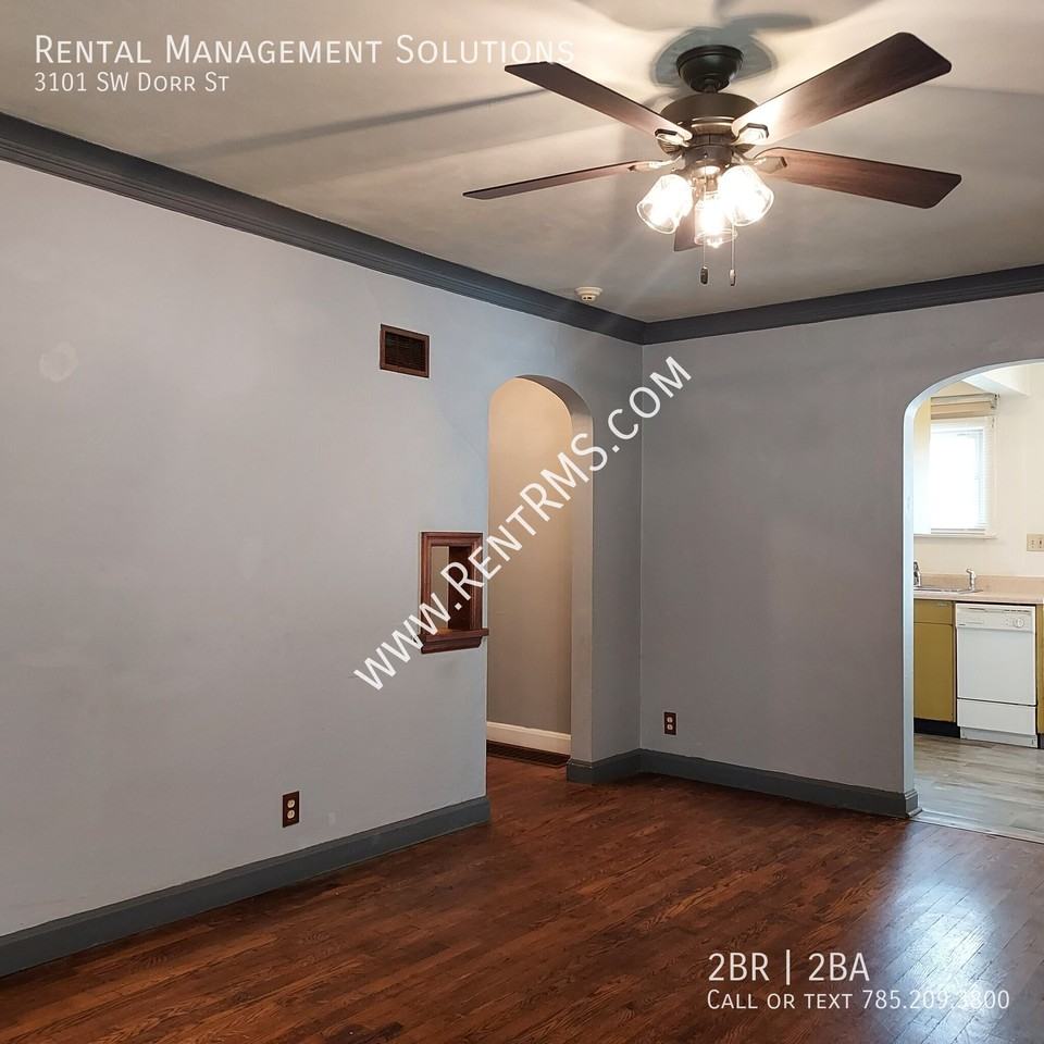 3101 Sw Dorr St - Photo 6 of 29