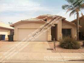 5274 W Geronimo St - Photo 1 of 1