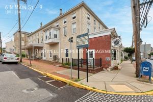 featured image of 6 N Main St #9