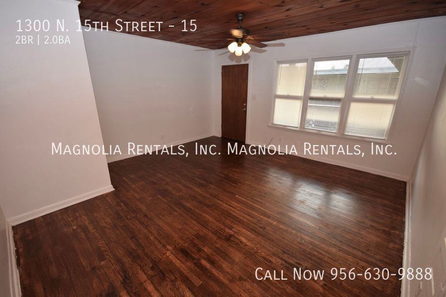 1300 N 15th St #15 - Photo 4 of 10