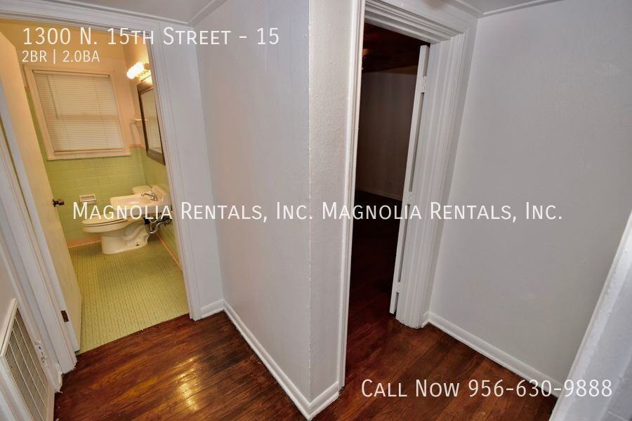 1300 N 15th St #15 - Photo 7 of 10