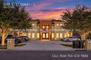 featured image of 3009 S L St #1