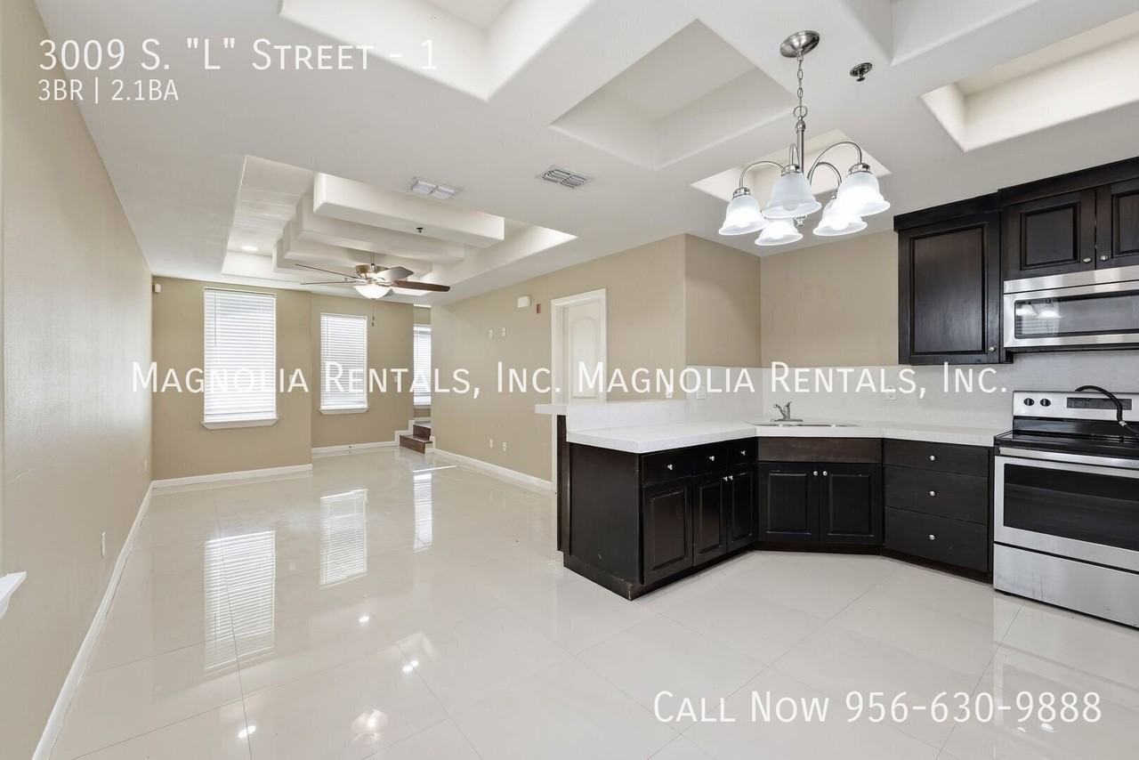 3009 S L St #1 - Photo 5 of 16