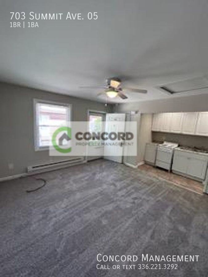 703 Summit Ave #05 - Photo 6 of 10