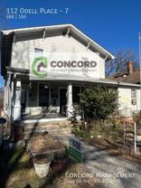 112 Odell Pl #7 - Photo 1 of 1
