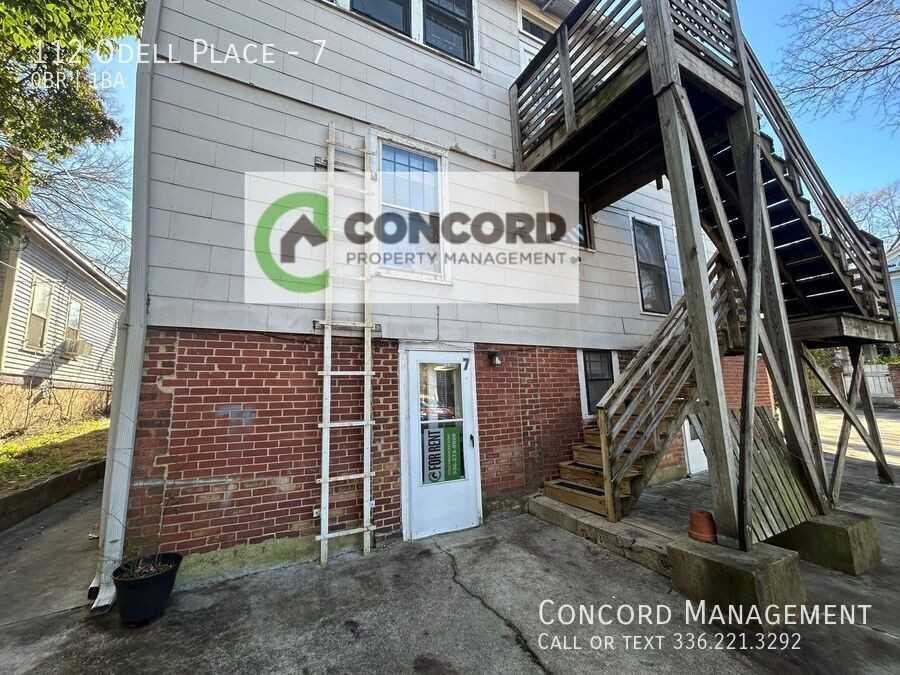 112 Odell Pl #7 - Photo 2 of 7