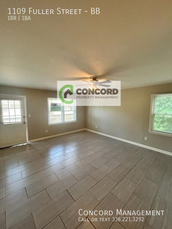 1109 Fuller St #BB - Photo 3 of 11