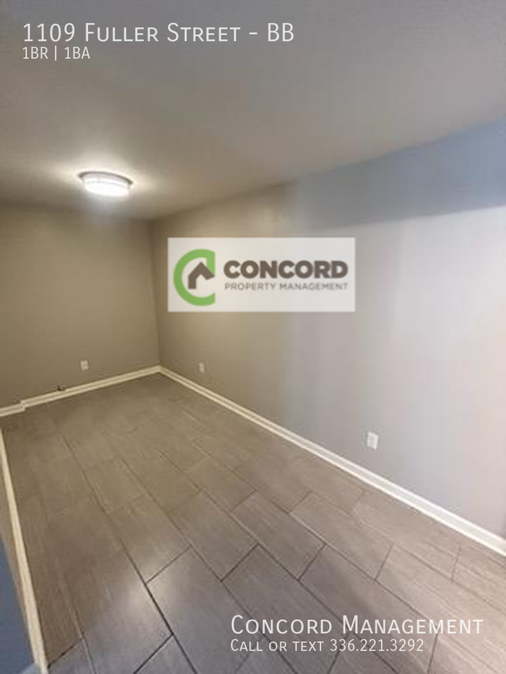 1109 Fuller St #BB - Photo 5 of 11