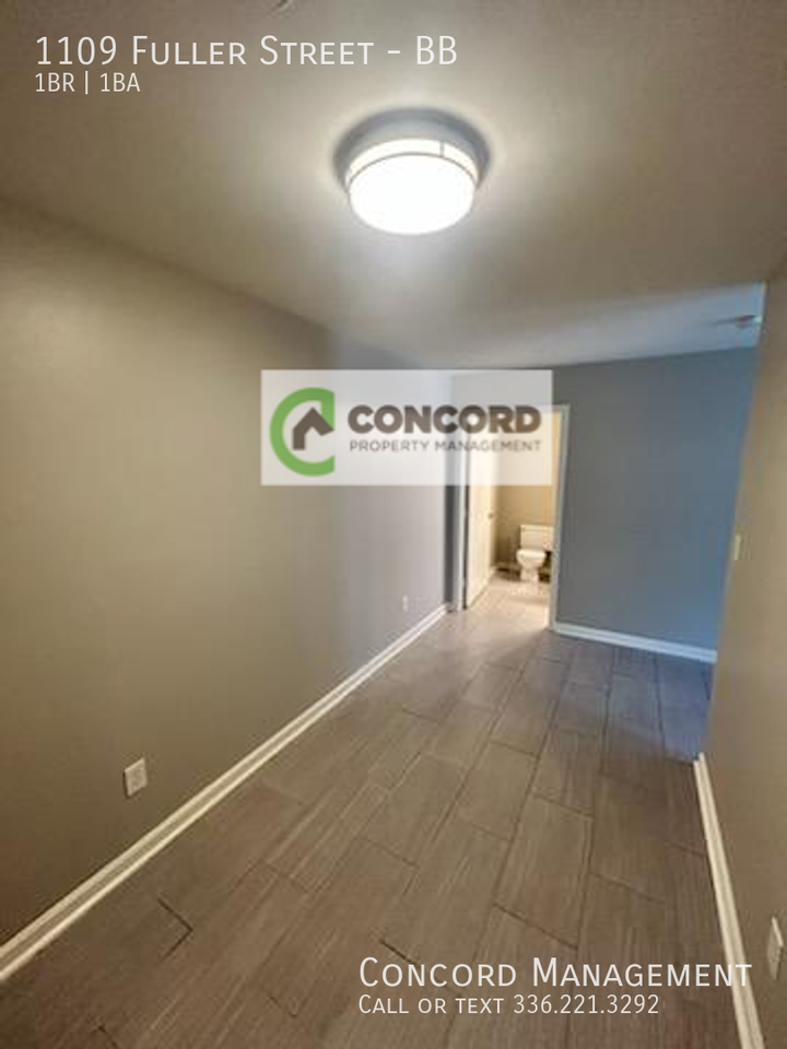 1109 Fuller St #BB - Photo 7 of 11