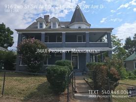 916 2nd St Sw Apt D - Photo 1 of 1