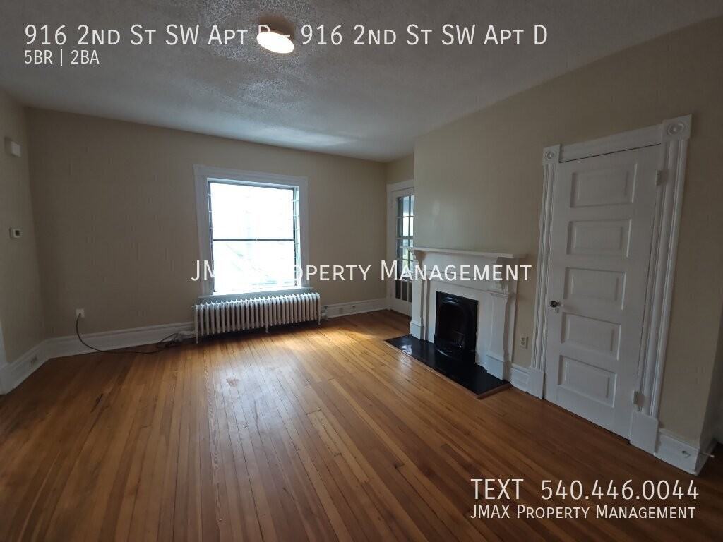 916 2nd St Sw Apt D - Photo 4 of 20