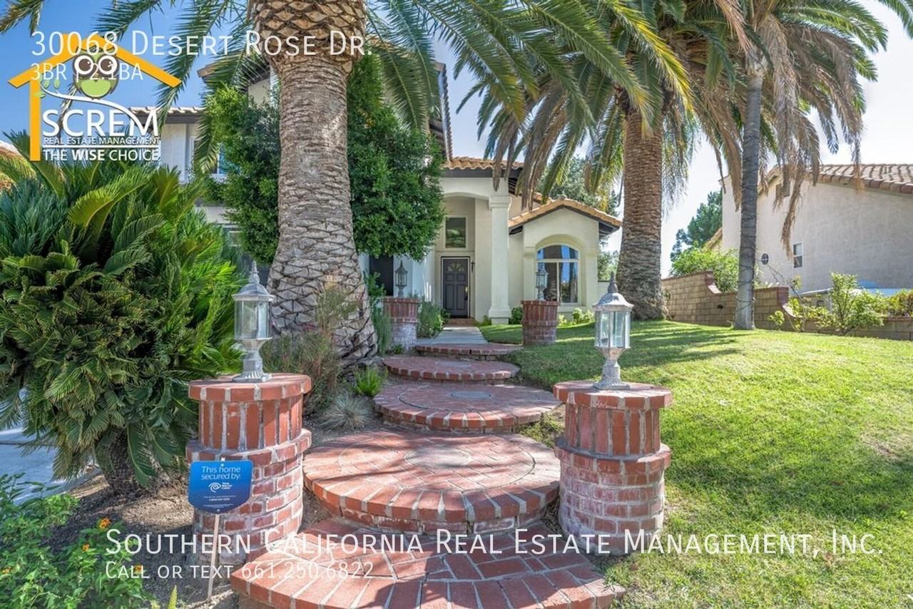 30068 Desert Rose Dr - Photo 2 of 37
