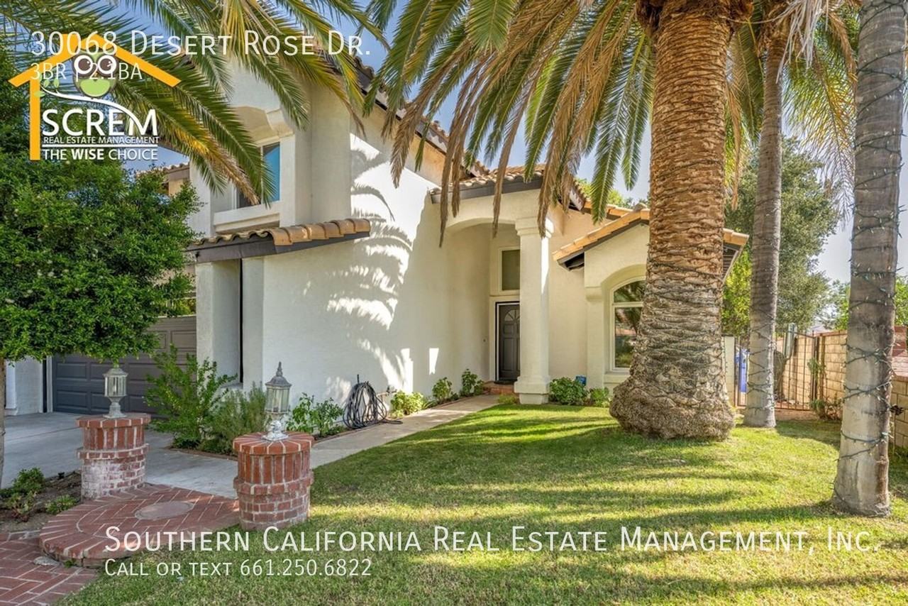 30068 Desert Rose Dr - Photo 3 of 37
