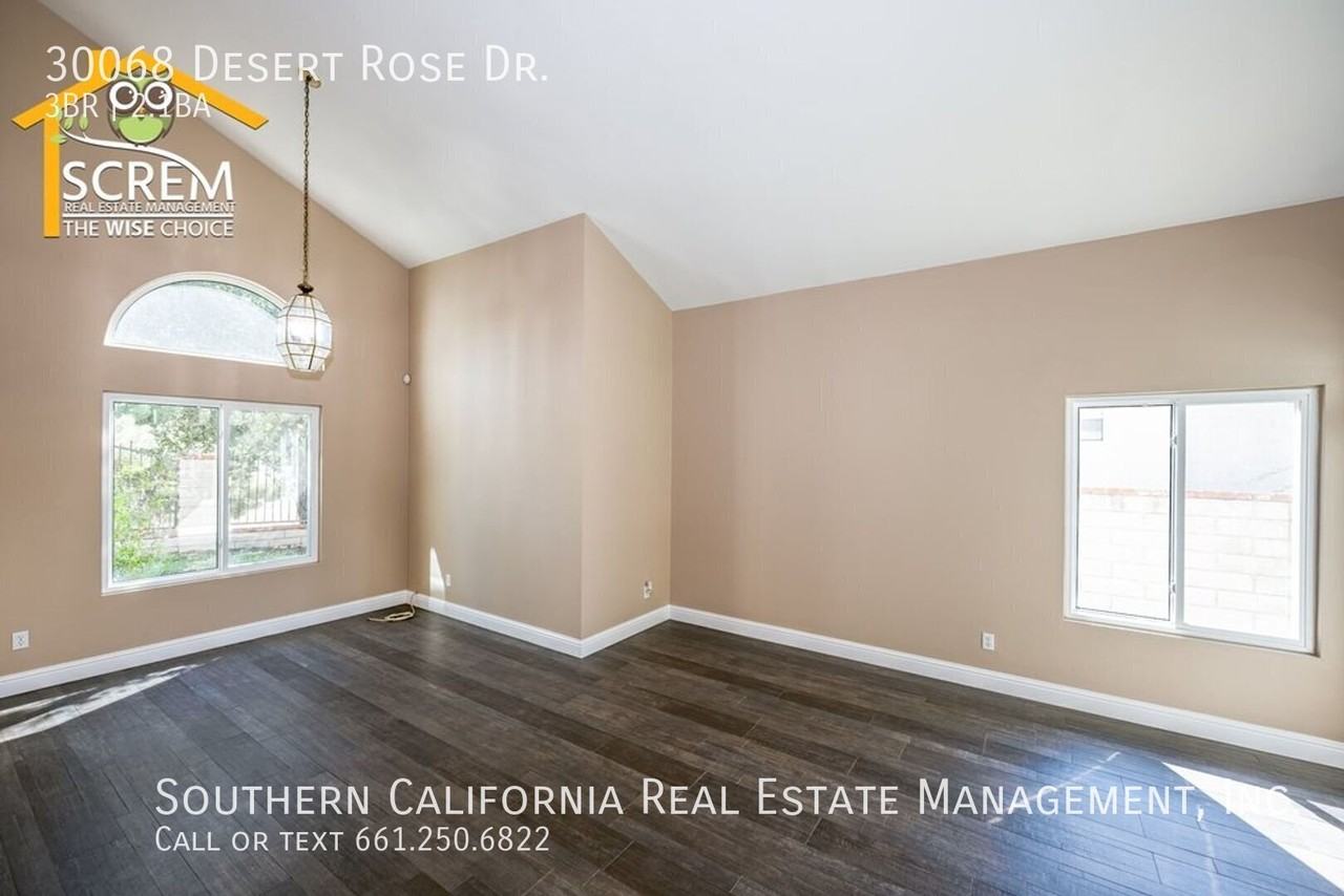 30068 Desert Rose Dr - Photo 4 of 37