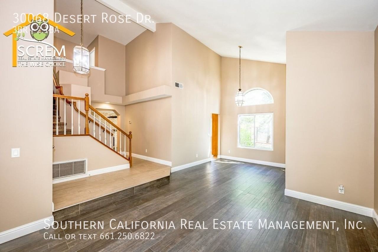 30068 Desert Rose Dr - Photo 5 of 37