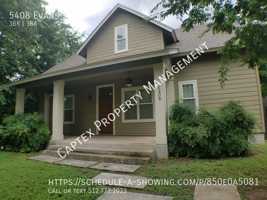 featured image of 5408 Evans Ave #A