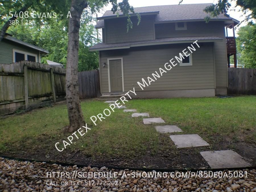 5408 Evans Ave #A - Photo 5 of 48