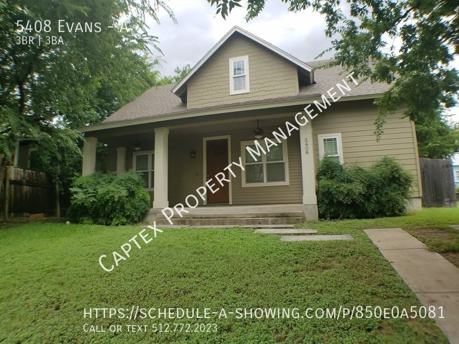 5408 Evans Ave #A - Photo 7 of 48